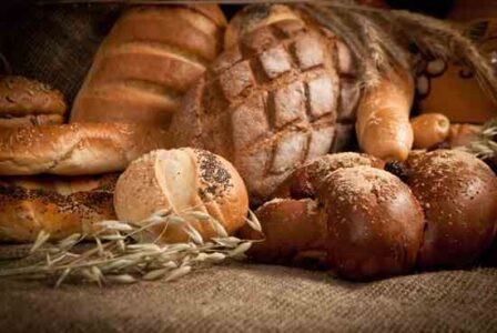 Cooking With Whole Wheat: 7 Simple Recipes Image